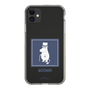 スリムプロテクションケース［ MOOMIN - The Classics - Moominpappa ］