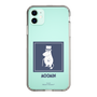 スリムプロテクションケース［ MOOMIN - The Classics - Moominpappa ］