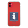 スリムプロテクションケース［ MOOMIN - The Classics - Moominpappa ］