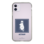 スリムプロテクションケース［ MOOMIN - The Classics - Moominpappa ］