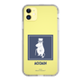 スリムプロテクションケース［ MOOMIN - The Classics - Moominpappa ］