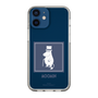 スリムプロテクションケース［ MOOMIN - The Classics - Moominpappa ］
