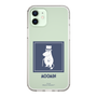 スリムプロテクションケース［ MOOMIN - The Classics - Moominpappa ］