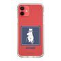 スリムプロテクションケース［ MOOMIN - The Classics - Moominpappa ］