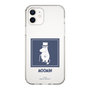 スリムプロテクションケース［ MOOMIN - The Classics - Moominpappa ］