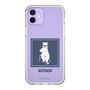 スリムプロテクションケース［ MOOMIN - The Classics - Moominpappa ］