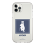 スリムプロテクションケース［ MOOMIN - The Classics - Moominpappa ］