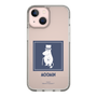 スリムプロテクションケース［ MOOMIN - The Classics - Moominpappa ］