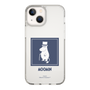 スリムプロテクションケース［ MOOMIN - The Classics - Moominpappa ］