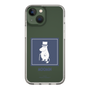 スリムプロテクションケース［ MOOMIN - The Classics - Moominpappa ］