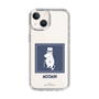 スリムプロテクションケース［ MOOMIN - The Classics - Moominpappa ］