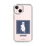 スリムプロテクションケース［ MOOMIN - The Classics - Moominpappa ］