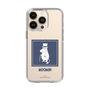 スリムプロテクションケース［ MOOMIN - The Classics - Moominpappa ］