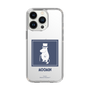 スリムプロテクションケース［ MOOMIN - The Classics - Moominpappa ］