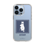 スリムプロテクションケース［ MOOMIN - The Classics - Moominpappa ］