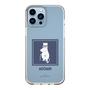 スリムプロテクションケース［ MOOMIN - The Classics - Moominpappa ］