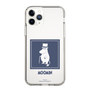 スリムプロテクションケース［ MOOMIN - The Classics - Moominpappa ］