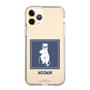 スリムプロテクションケース［ MOOMIN - The Classics - Moominpappa ］