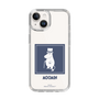 スリムプロテクションケース［ MOOMIN - The Classics - Moominpappa ］