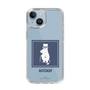 スリムプロテクションケース［ MOOMIN - The Classics - Moominpappa ］