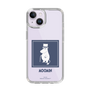 スリムプロテクションケース［ MOOMIN - The Classics - Moominpappa ］
