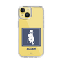スリムプロテクションケース［ MOOMIN - The Classics - Moominpappa ］