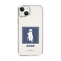 スリムプロテクションケース［ MOOMIN - The Classics - Moominpappa ］