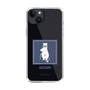 スリムプロテクションケース［ MOOMIN - The Classics - Moominpappa ］