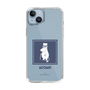 スリムプロテクションケース［ MOOMIN - The Classics - Moominpappa ］