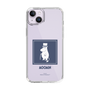 スリムプロテクションケース［ MOOMIN - The Classics - Moominpappa ］