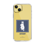 スリムプロテクションケース［ MOOMIN - The Classics - Moominpappa ］
