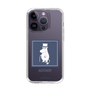 スリムプロテクションケース［ MOOMIN - The Classics - Moominpappa ］