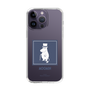 スリムプロテクションケース［ MOOMIN - The Classics - Moominpappa ］