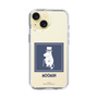 スリムプロテクションケース［ MOOMIN - The Classics - Moominpappa ］