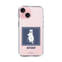 スリムプロテクションケース［ MOOMIN - The Classics - Moominpappa ］