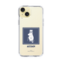 スリムプロテクションケース［ MOOMIN - The Classics - Moominpappa ］