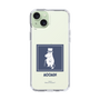 スリムプロテクションケース［ MOOMIN - The Classics - Moominpappa ］