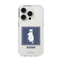 スリムプロテクションケース［ MOOMIN - The Classics - Moominpappa ］