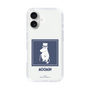 スリムプロテクションケース［ MOOMIN - The Classics - Moominpappa ］