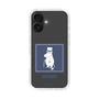 スリムプロテクションケース［ MOOMIN - The Classics - Moominpappa ］