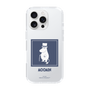 スリムプロテクションケース［ MOOMIN - The Classics - Moominpappa ］