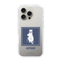 スリムプロテクションケース［ MOOMIN - The Classics - Moominpappa ］