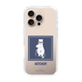 スリムプロテクションケース［ MOOMIN - The Classics - Moominpappa ］