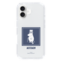 スリムプロテクションケース［ MOOMIN - The Classics - Moominpappa ］