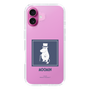 スリムプロテクションケース［ MOOMIN - The Classics - Moominpappa ］