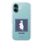 スリムプロテクションケース［ MOOMIN - The Classics - Moominpappa ］
