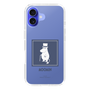 スリムプロテクションケース［ MOOMIN - The Classics - Moominpappa ］