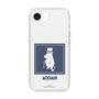 スリムプロテクションケース［ MOOMIN - The Classics - Moominpappa ］