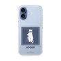 スリムプロテクションケース［ MOOMIN - The Classics - Moominpappa ］