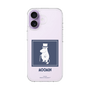 スリムプロテクションケース［ MOOMIN - The Classics - Moominpappa ］